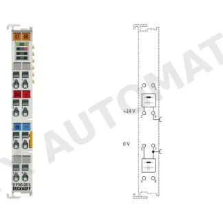 Beckhoff EL9540-0010