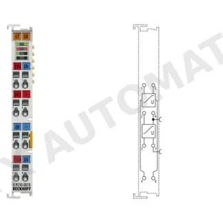 Beckhoff EL9550-0010
