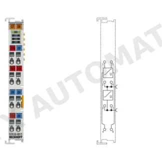 Beckhoff EL9550-0012