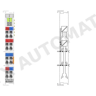 Beckhoff EL9562-0015