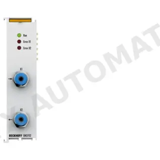 Beckhoff EM3702