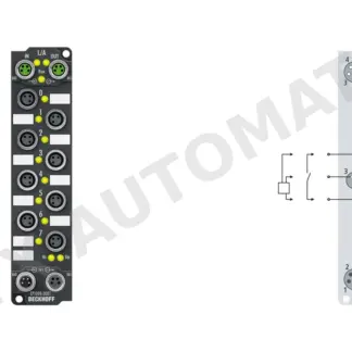 Beckhoff EP1008-0001