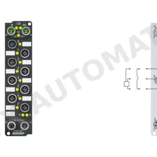 Beckhoff EP1018-0001