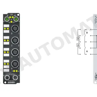 Beckhoff EP1018-0002