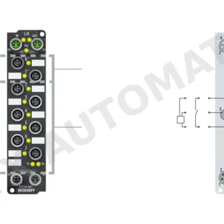 Beckhoff EP1258-0001