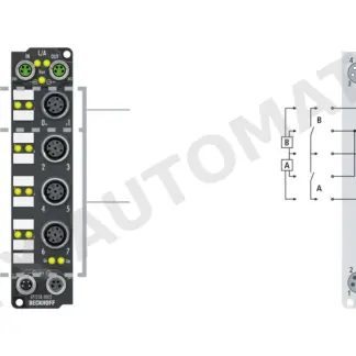 Beckhoff EP1258-0002