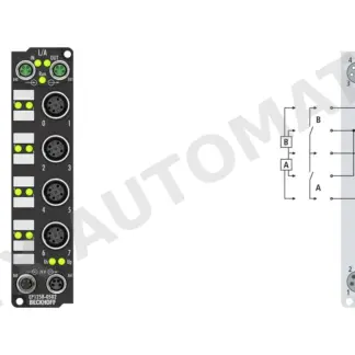 Beckhoff EP1258-0502