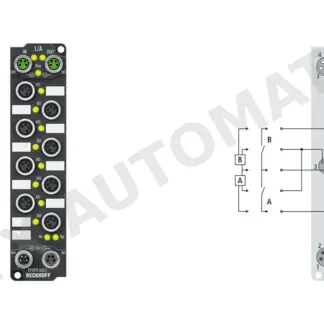 Beckhoff EP1819-0005