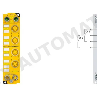 Beckhoff EP1908-0002