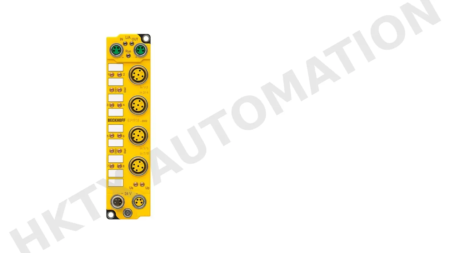 Beckhoff EP1918-0002