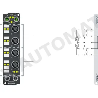 Beckhoff EP2308-0002
