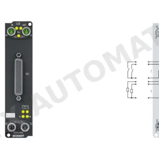 Beckhoff EP2316-0008