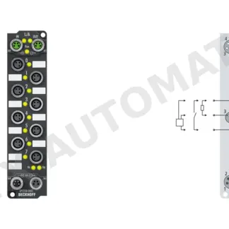 Beckhoff EP2338-0001