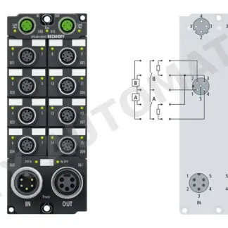 Beckhoff EP2339-0042