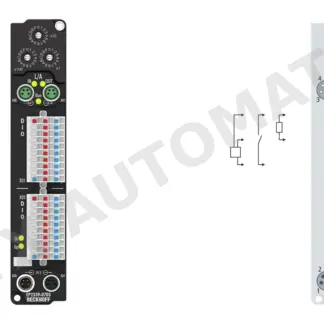 Beckhoff EP2339-0703