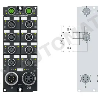 Beckhoff EP2809-0042
