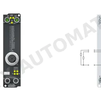 Beckhoff EP2816-0004