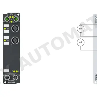 Beckhoff EP3162-0002