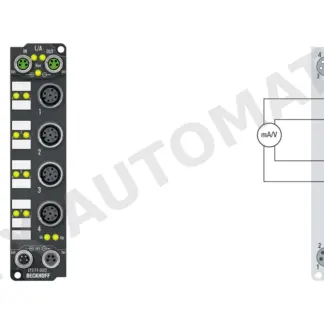 Beckhoff EP3174-0002