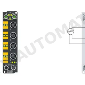 Beckhoff EP3174-0092