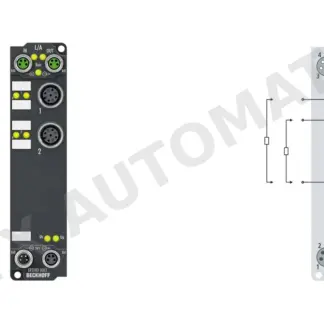 Beckhoff EP3182-1002