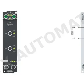 Beckhoff EP3632-0001