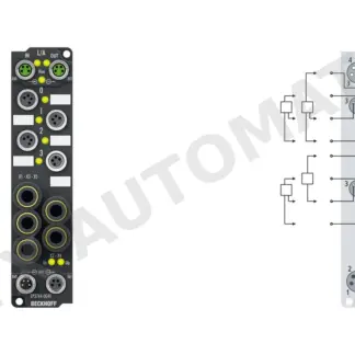 Beckhoff EP3744-0041