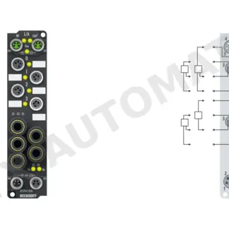 Beckhoff EP3744-1041