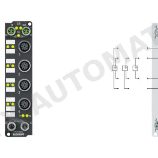 Beckhoff EP4174-0002