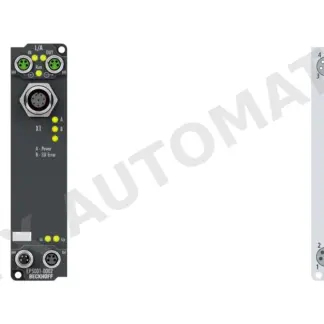 Beckhoff EP5001-0002