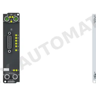 Beckhoff EP5101-0011