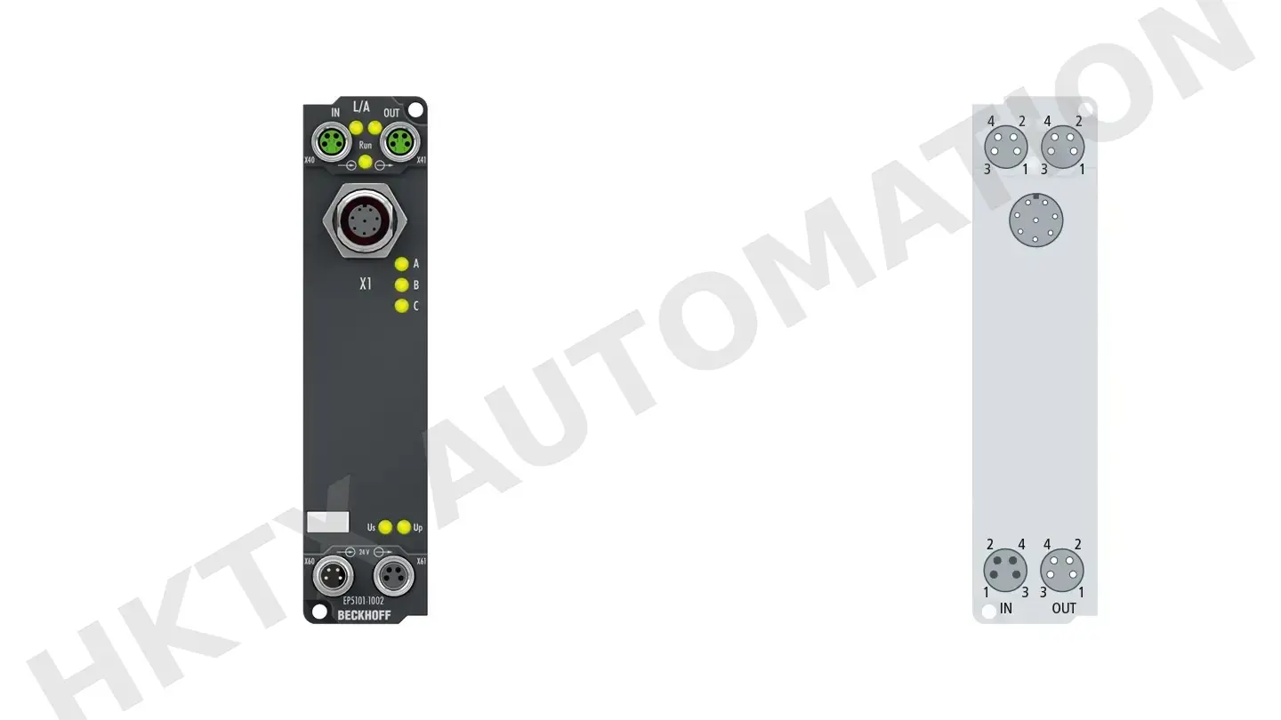 Beckhoff EP5101-1002