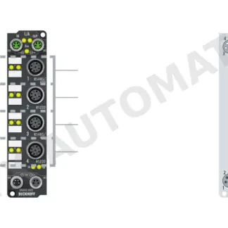 Beckhoff EP6002-0002