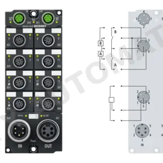 Beckhoff EP6224-0042
