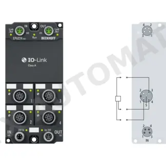 Beckhoff EP6224-2022