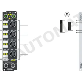 Beckhoff EP7041-0002