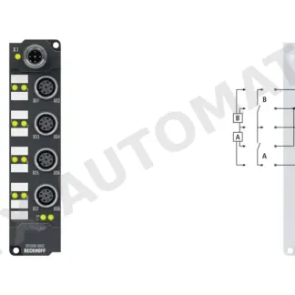 Beckhoff EPI1008-0002