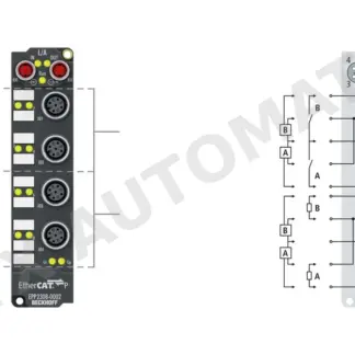 Beckhoff EPP2308-0002