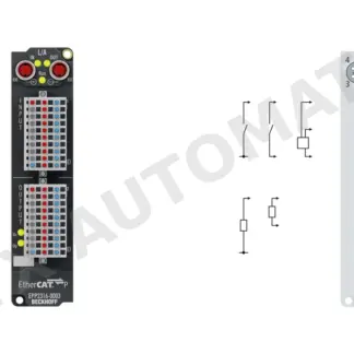 Beckhoff EPP2316-0003