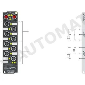 Beckhoff EPP2318-0001