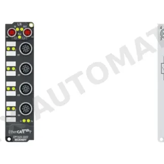Beckhoff EPP2624-0002