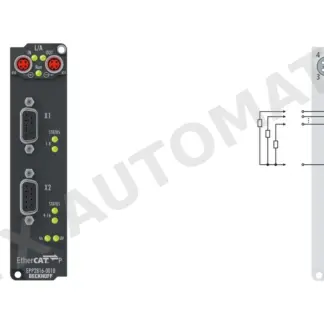 Beckhoff EPP2816-0010