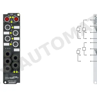 Beckhoff EPP3744-1041