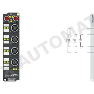 Beckhoff EPP4174-0002