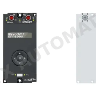 Beckhoff EPP6090-0000