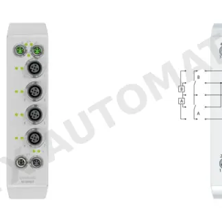 Beckhoff EQ1008-0002