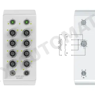 Beckhoff EQ1809-0022