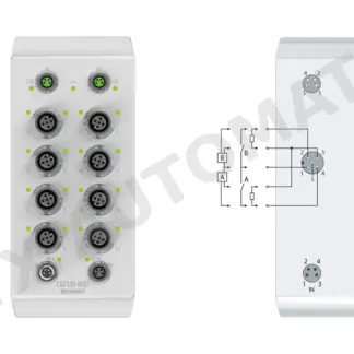 Beckhoff EQ2339-0022