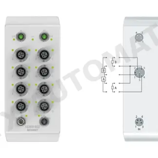 Beckhoff EQ2809-0022