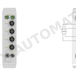 Beckhoff EQ3174-0002
